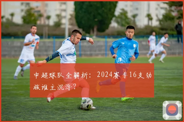 中超球队全解析：2024赛季16支劲旅谁主沉浮？